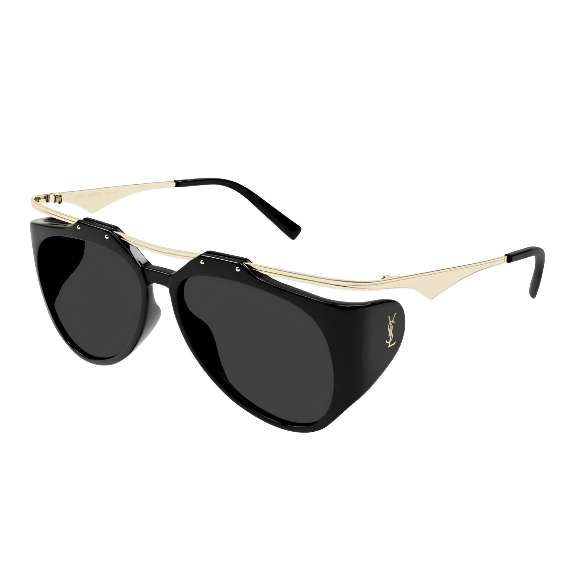 Saint Laurent Sl M137 Amelia Siyah Kadın Güneş Gözlüğü