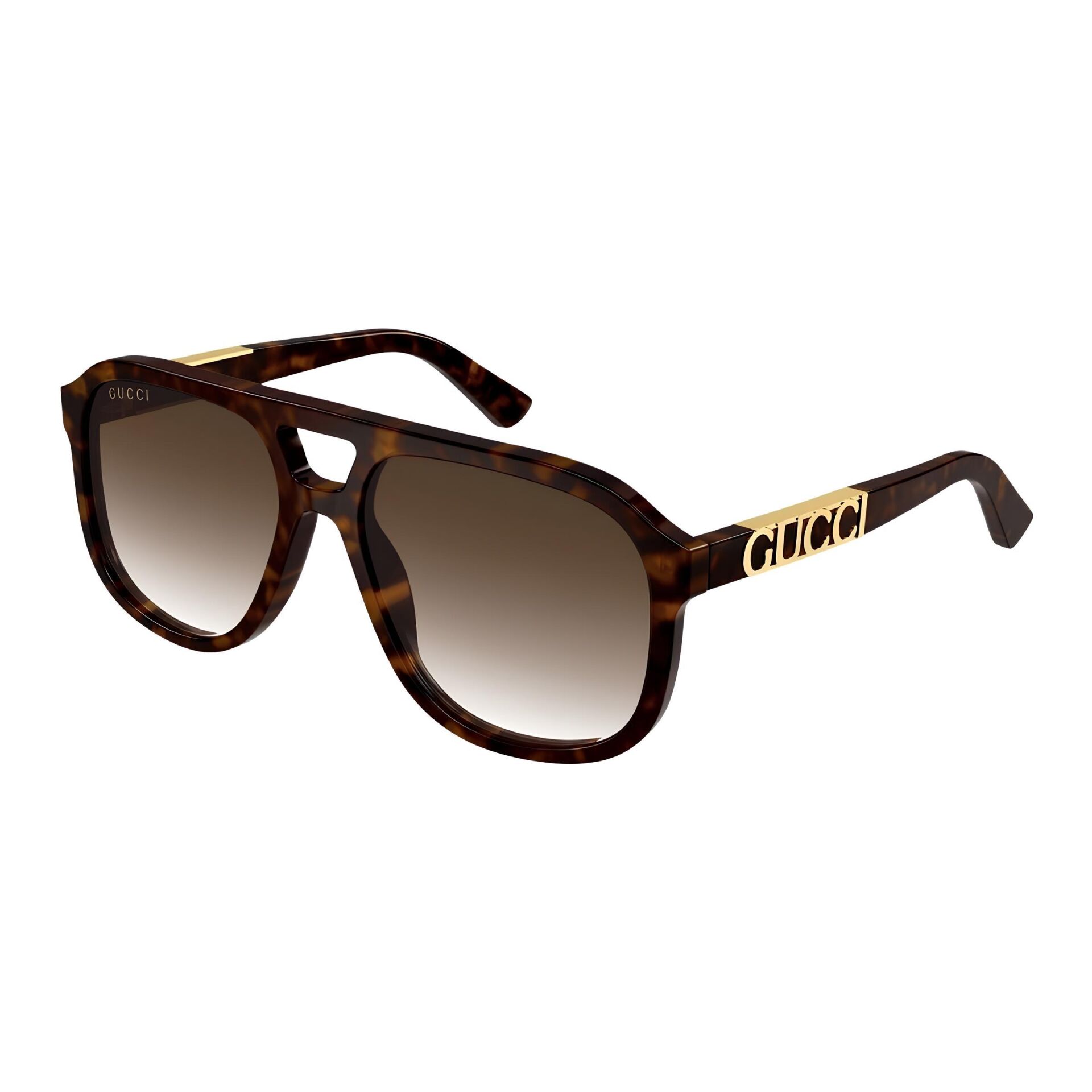Gucci Gg1189sa Kare Leopar Kadın Güneş Gözlüğü