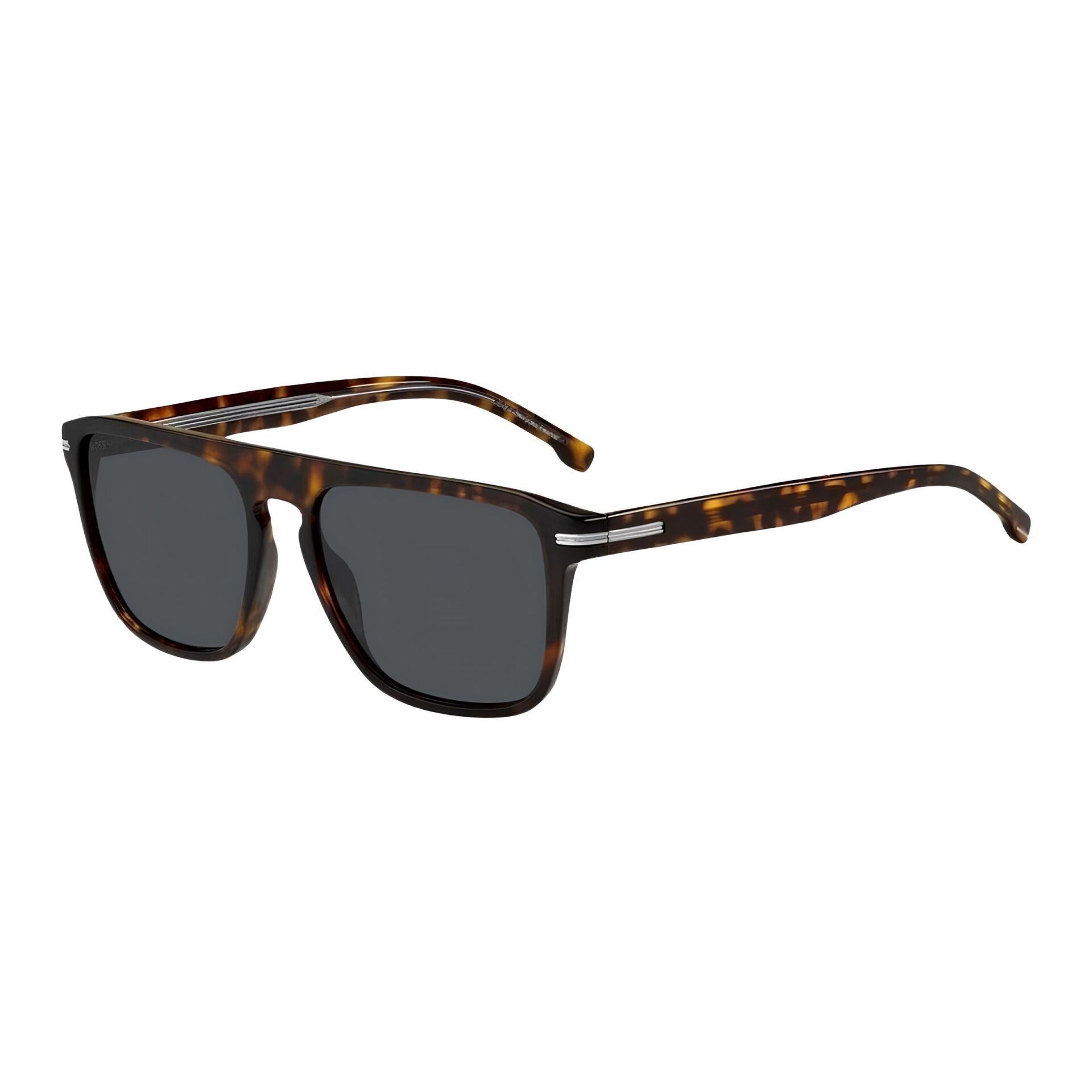 Hugo Boss 1599/S Leopar Erkek Güneş Gözlüğü