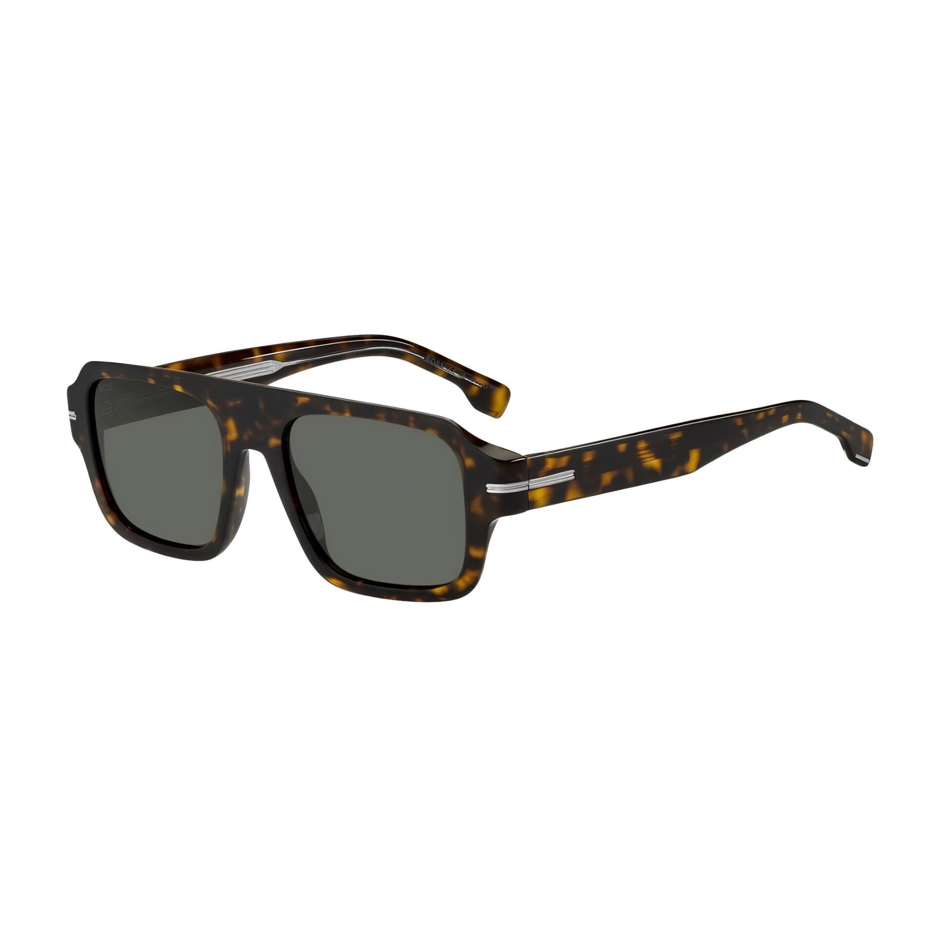 Hugo Boss 1595/S Leopar Erkek Güneş Gözlüğü