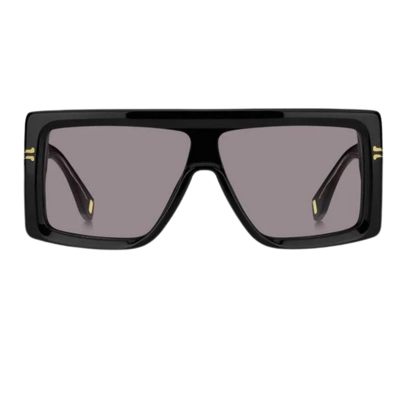 Marc Jacobs MJ 1061/S Siyah Kare Kadın Güneş Gözlüğü