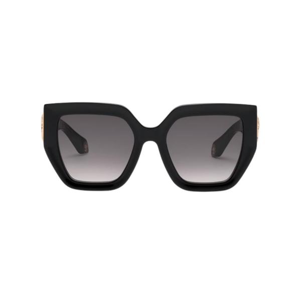 Roberto Cavalli Src089 Siyah Kadın Güneş Gözlüğü