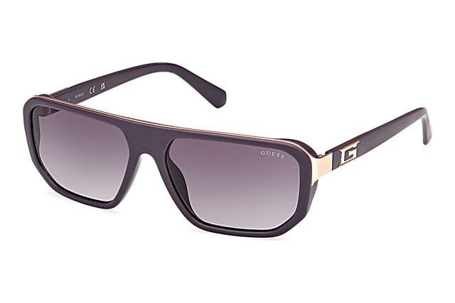 Guess GU00124/S Kadın Güneş Gözlüğü