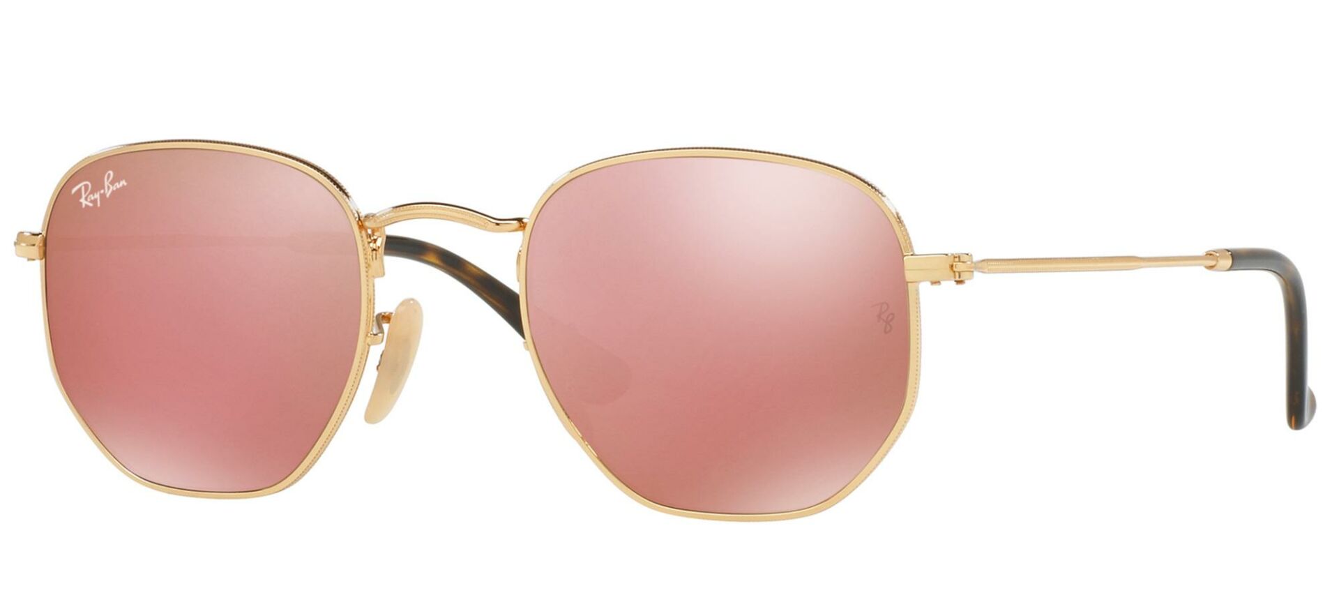Ray-Ban - Rb 3548-N - Güneş Gözlüğü - 001/Z2