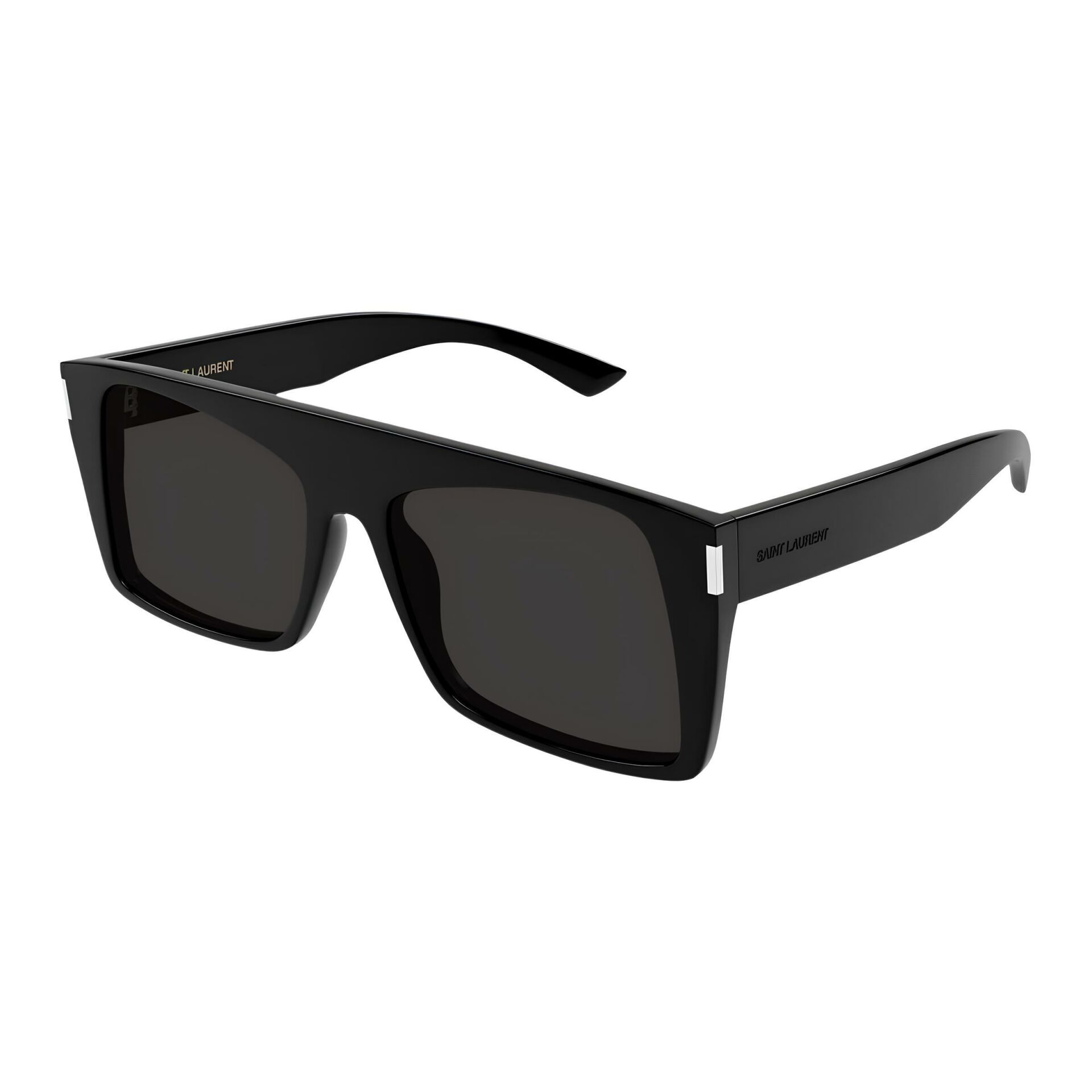 Saint Laurent SL 651 Vitti Siyah Kadın Güneş Gözlüğü