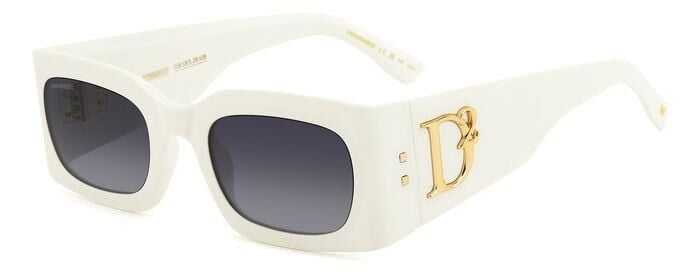Dsquared2 D2 0109/S Beyaz Kadın Güneş Gözlüğü
