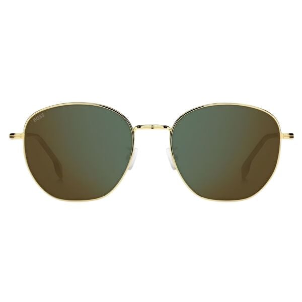 Hugo Boss 1671/F/Sk J5GMT Yuvarlak Erkek Güneş Gözlüğü