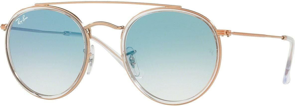 Ray-Ban - Rb 3647-N - Güneş Gözlüğü - 9123/3M