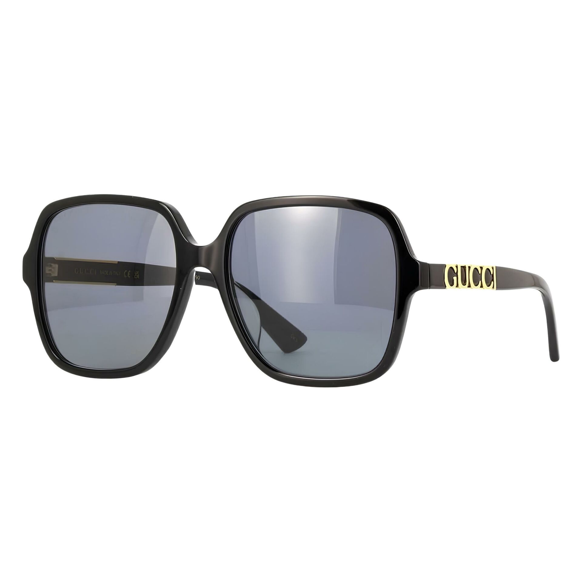 Gucci Gg1189Sa Siyah Kadın Güneş Gözlüğü