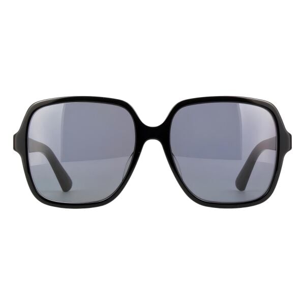 Gucci Gg1189Sa Siyah Kadın Güneş Gözlüğü