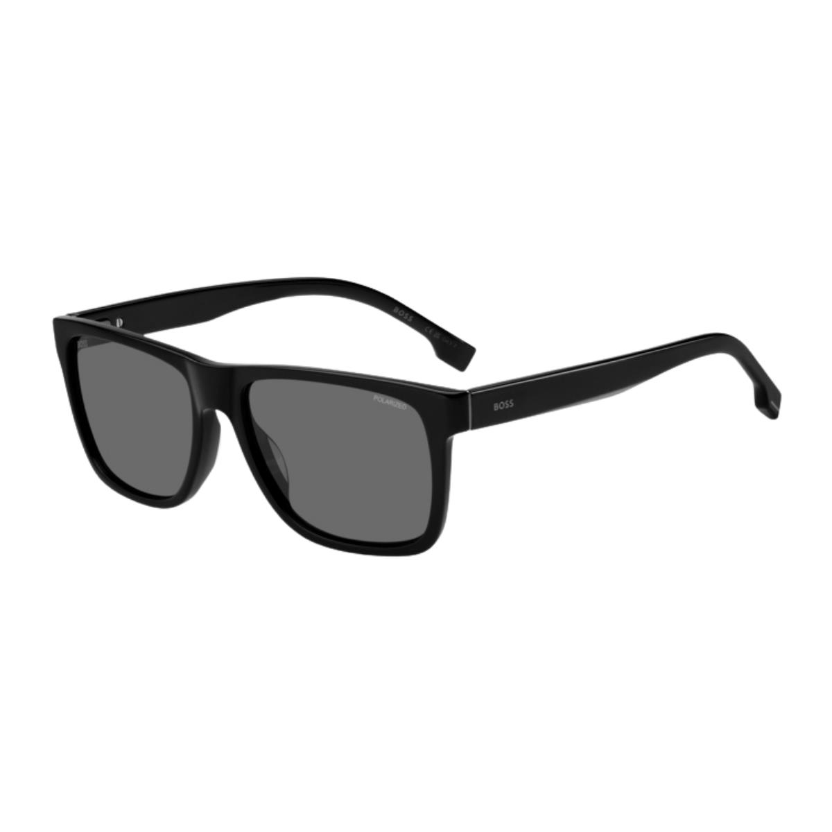 Hugo Boss 1759/G/S Siyah Erkek Güneş Gözlüğü