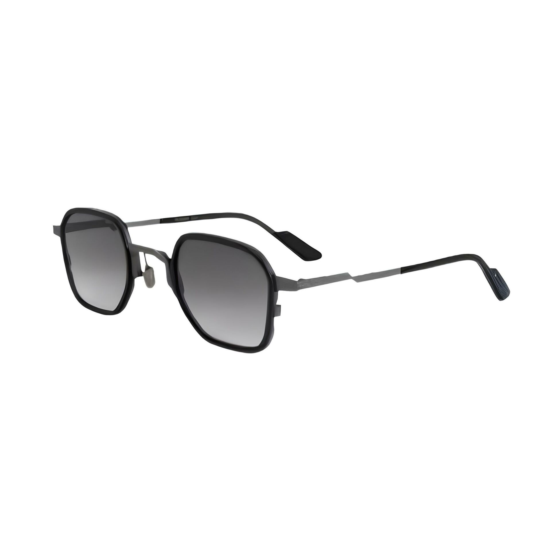 Movitra Richard C545 Titanyum Siyah Unisex Güneş Gözlüğü