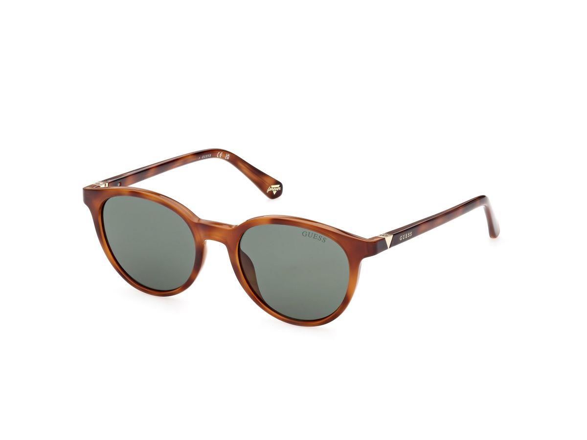 Guess - Gu5216 - Güneş Gözlüğü - 53N