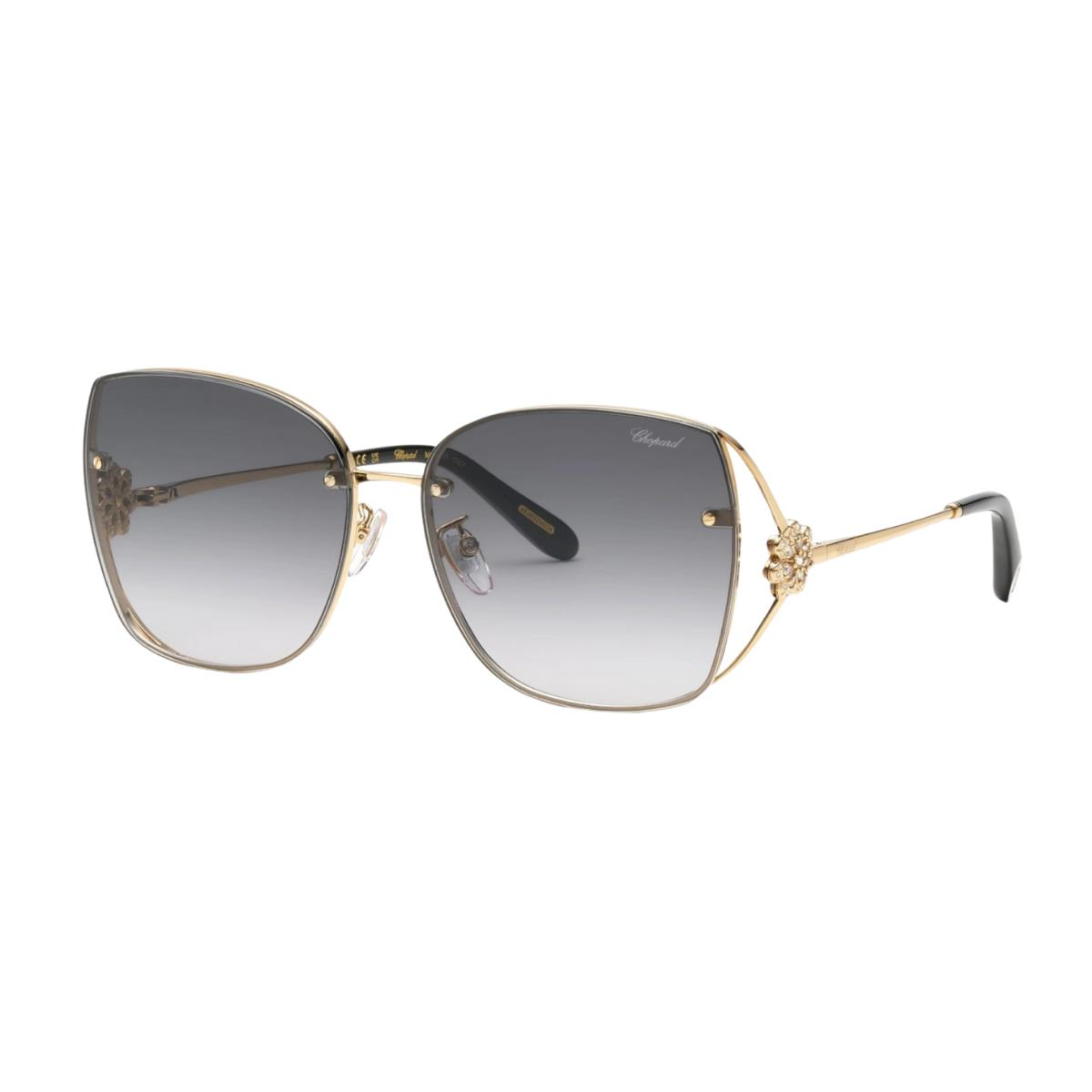 Chopard Schl56S 0300 Cat Eye Kadın Güneş Gözlüğü