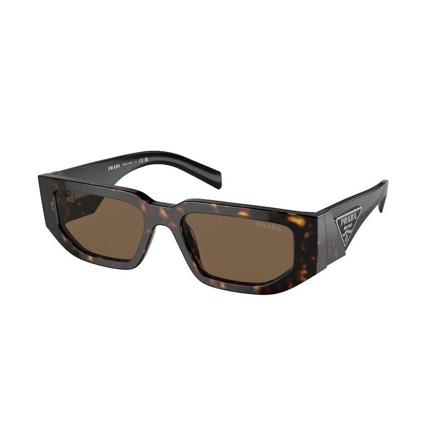 Prada 0Pr 09ZS Leopar Kadın Güneş Gözlüğü