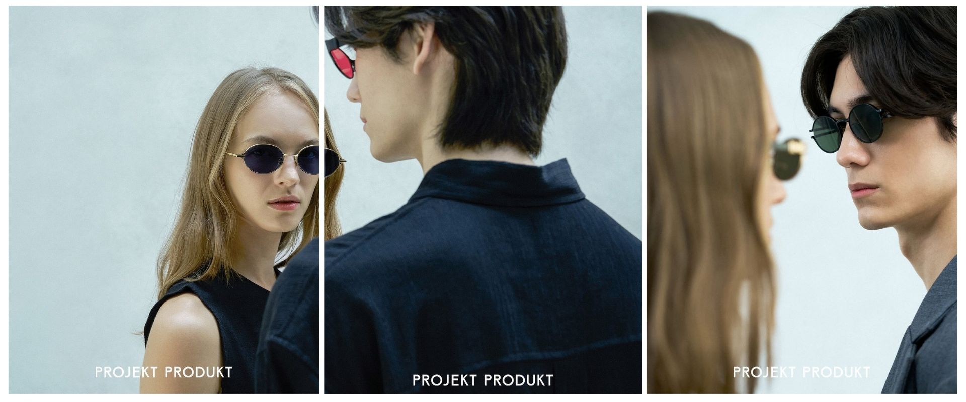 projekt produkt güneş gözlüğü