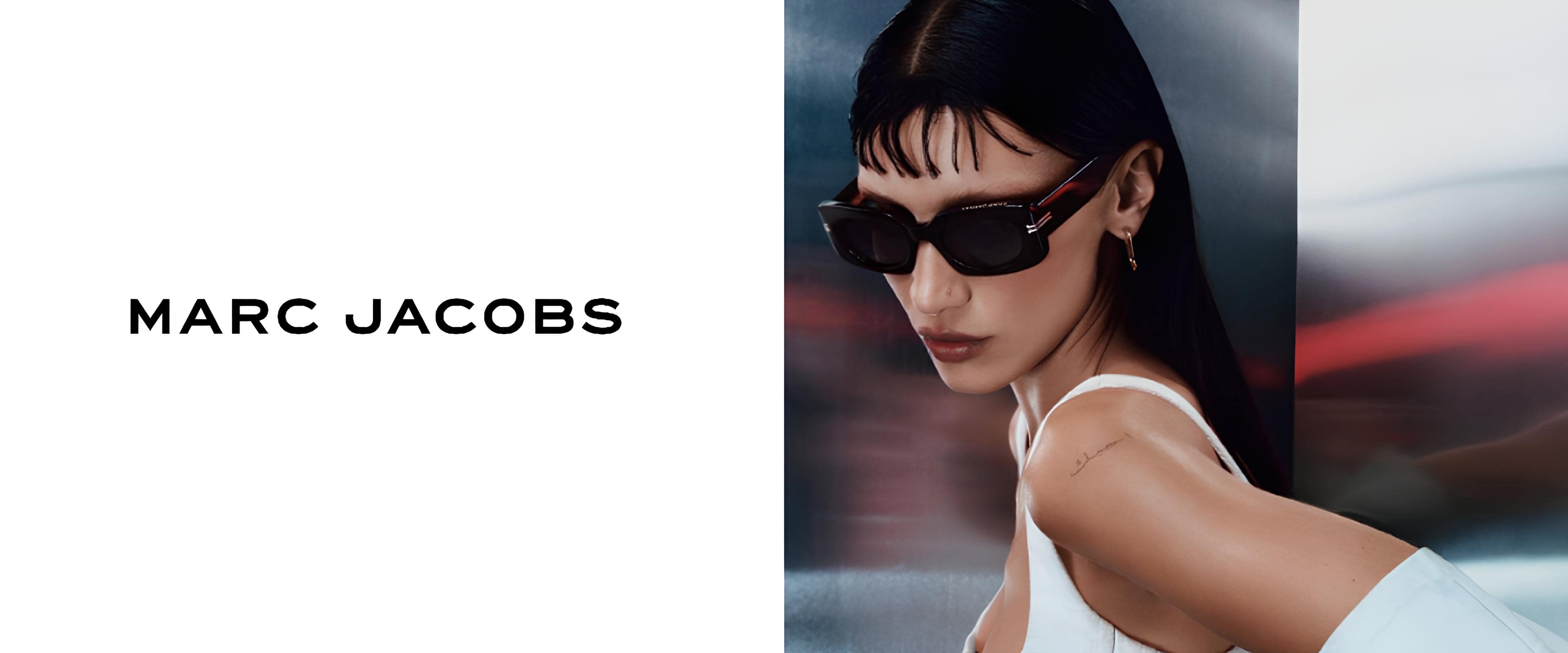 marc jacobs gözlük