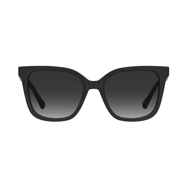 Love Moschino Mol077/S Siyah Kadın Güneş Gözlüğü