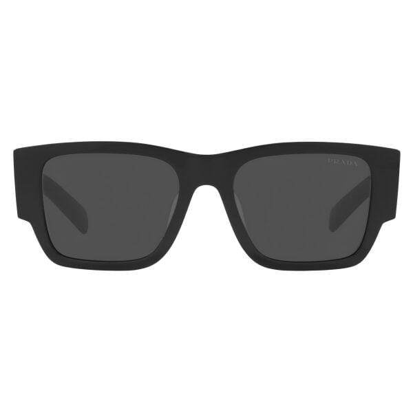 Prada 0Pr 10ZS Siyah Unisex Güneş Gözlüğü