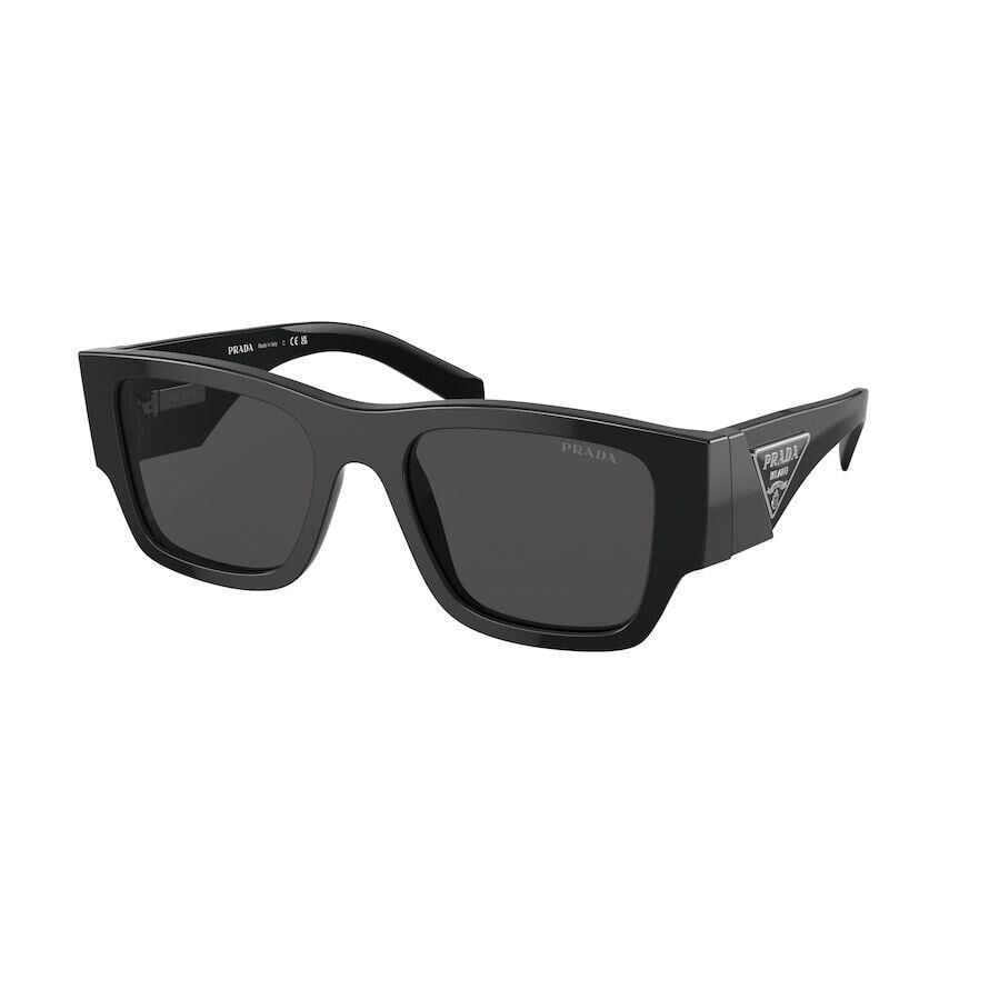 Prada 0Pr 10ZS Siyah Unisex Güneş Gözlüğü