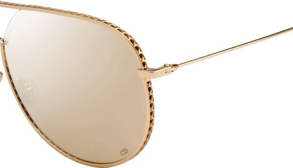 Christian Dior - Diorbydior - Güneş Gözlüğü - DDBSQ