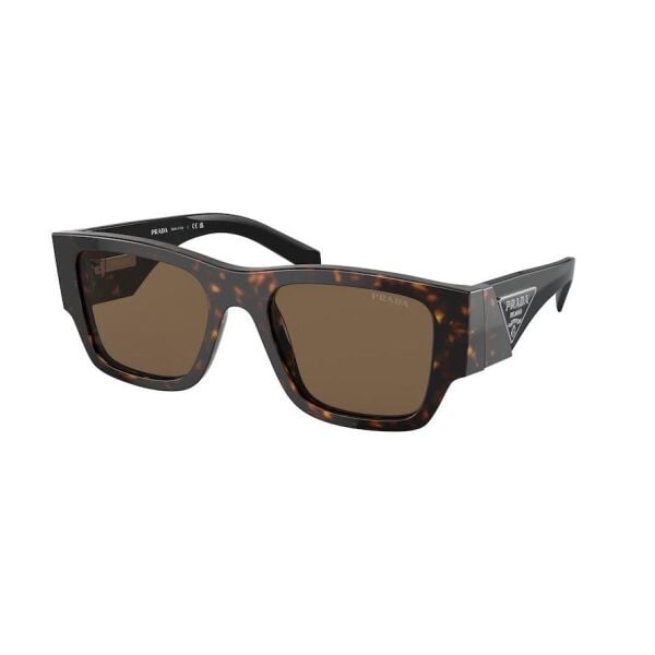 Prada - 0pr 10Zs - Güneş Gözlüğü - 2AU06B