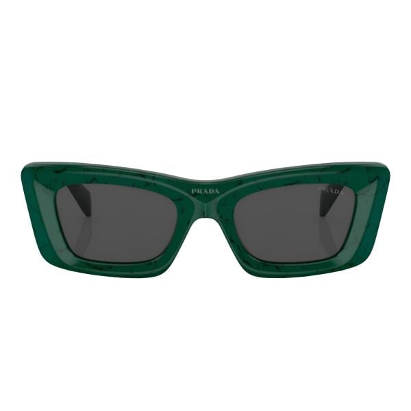 Prada 0Pr 13ZS Cat Eye Kadın Güneş Gözlüğü