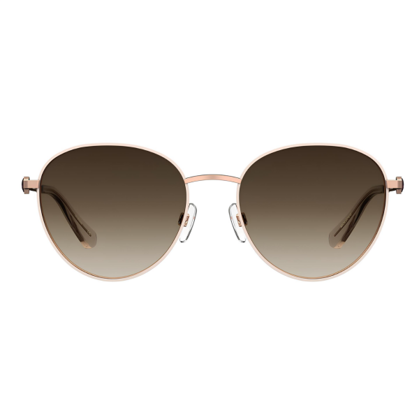Love Moschino Mol074/S Yuvarlak Kadın Güneş Gözlüğü