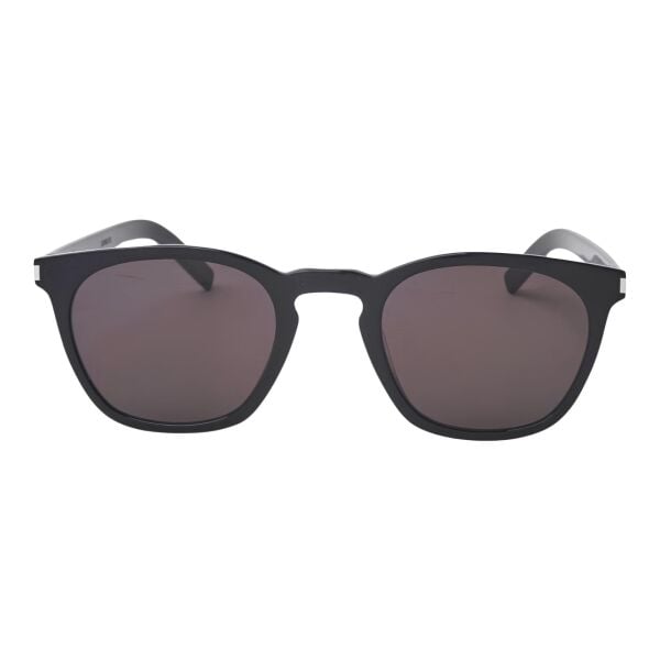 Saint Laurent Sl 28 Slim Siyah Kadın Güneş Gözlüğü