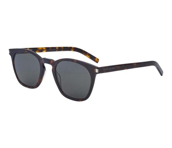 Saint Laurent - Sl 28 Slim - Güneş Gözlüğü - 003