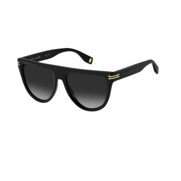 Marc Jacobs MJ 1069/S Siyah Kadın Güneş Gözlüğü