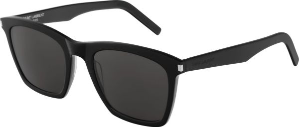 Saint Laurent - Sl 281 Slim - Güneş Gözlüğü - 001