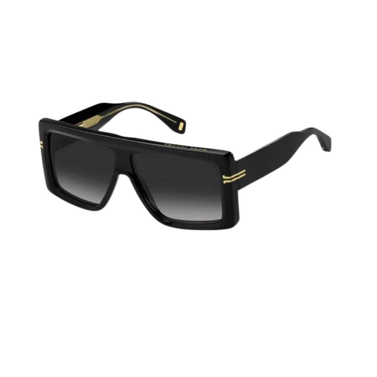 Marc Jacobs MJ 1061/S 7C59O Siyah Kadın Güneş Gözlüğü