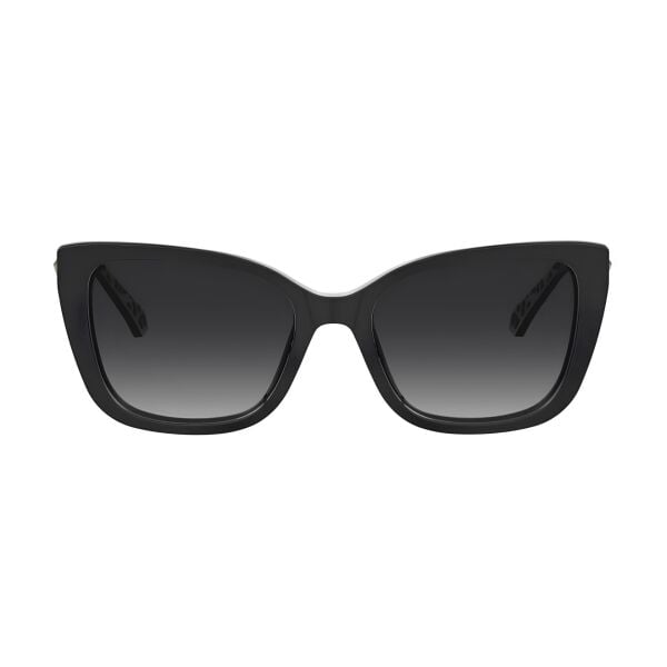 Love Moschino Mol073/S Cat Eye Siyah Kadın Güneş Gözlüğü