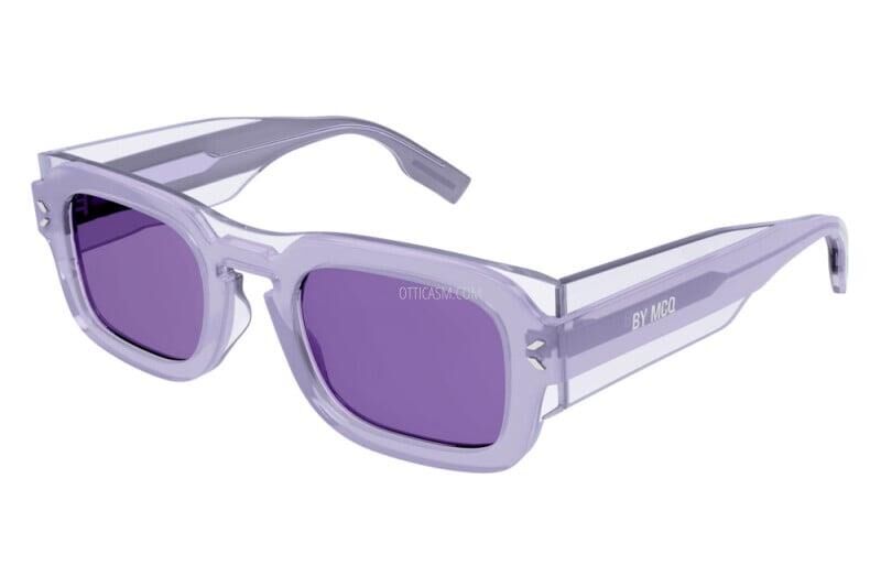 Mcqueen - Mq0359S - Güneş Gözlüğü - 002