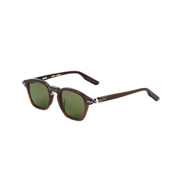 Movitra AC04S 48 Kahverengi Unisex Güneş Gözlüğü