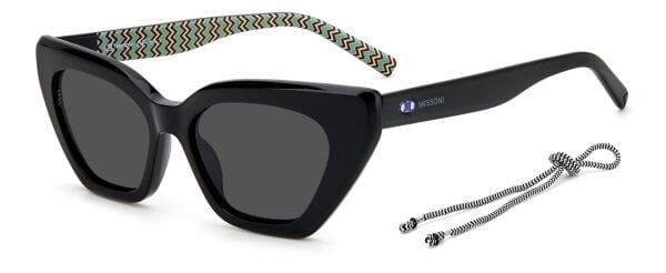 M Missoni - Mmi 0088/S - Güneş Gözlüğü - 807IR