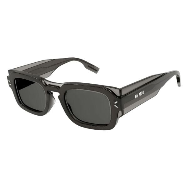Mcqueen Mq0359s Siyah Unisex Güneş Gözlüğü