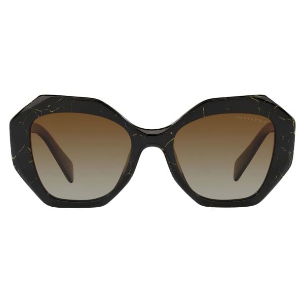 Prada 0Pr 16WS Siyah Kadın Güneş Gözlüğü