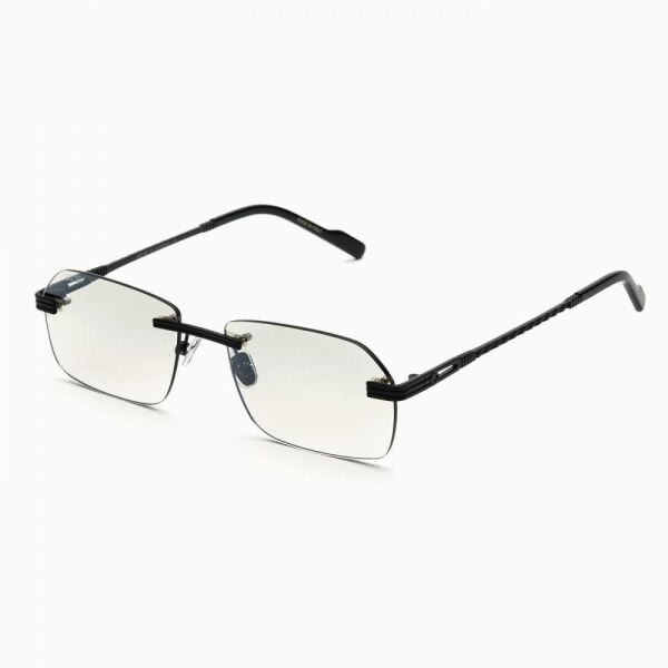 Bust Out Gözlük Travıs Squadrato NFVERDE Unisex Güneş Gözlüğü