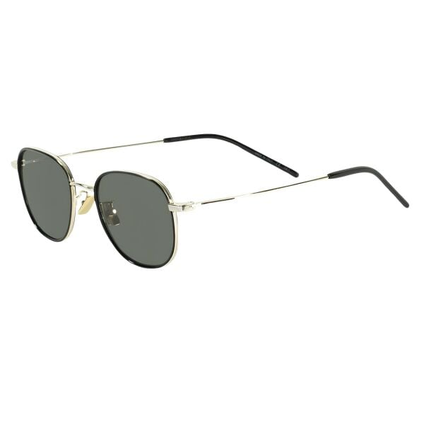 Saint Laurent SL 361 003 Gold Siyah Unisex Güneş Gözlüğü