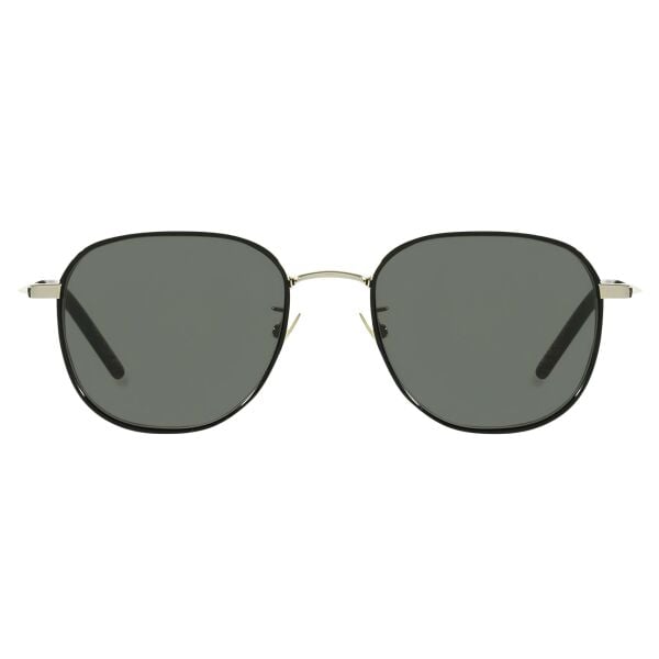 Saint Laurent SL 361 003 Gold Siyah Unisex Güneş Gözlüğü