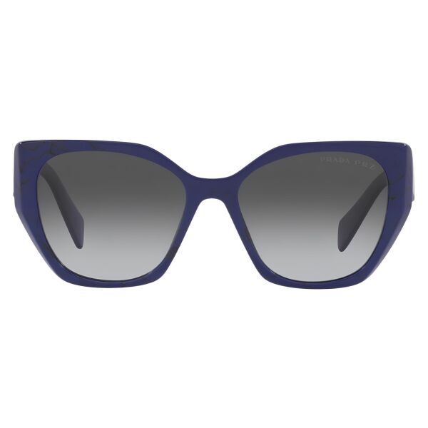 Prada 0Pr 19ZS Cat Eye Kadın Güneş Gözlüğü