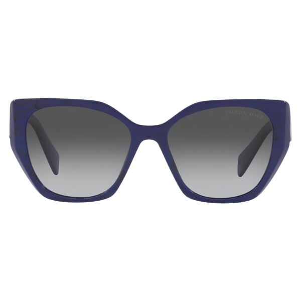 Prada 0Pr 19ZS Cat Eye Kadın Güneş Gözlüğü