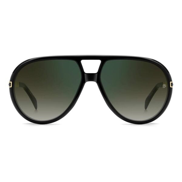 David Beckham - Db 99/Voyager - Güneş Gözlüğü - 2M2CS