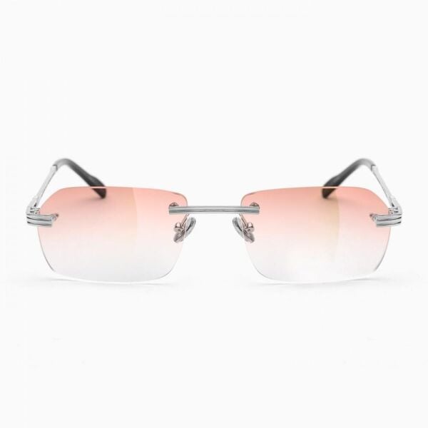 Bust Out - Travis Squadrato - Güneş Gözlüğü - SFORSA