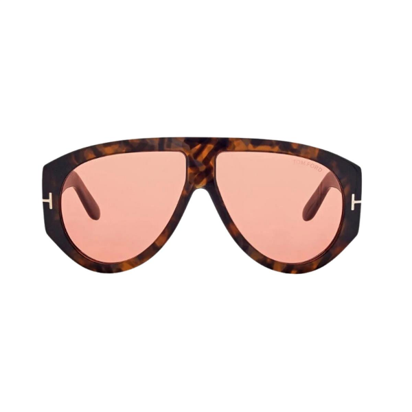 Tom Ford FT1044/S Havana Damla Erkek Güneş Gözlüğü