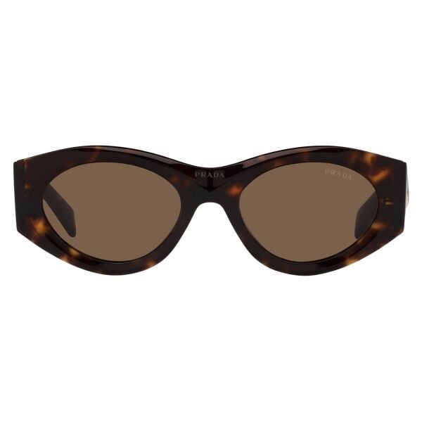 Prada 0Pr 20ZS Leopar Kadın Güneş Gözlüğü