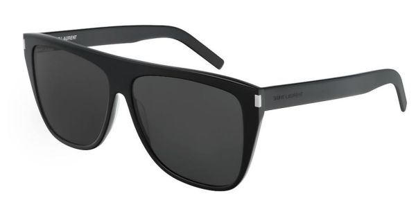 Saint Laurent - Sl1 Slim - Güneş Gözlüğü - 001