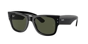 Rayban Rb 0840s Siyah Unisex Güneş Gözlüğü